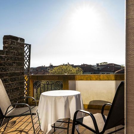 Hotel Atlanta Augustus Λίντο της Βενετίας Εξωτερικό φωτογραφία