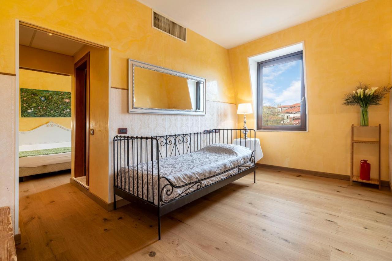 Hotel Atlanta Augustus Λίντο της Βενετίας Εξωτερικό φωτογραφία