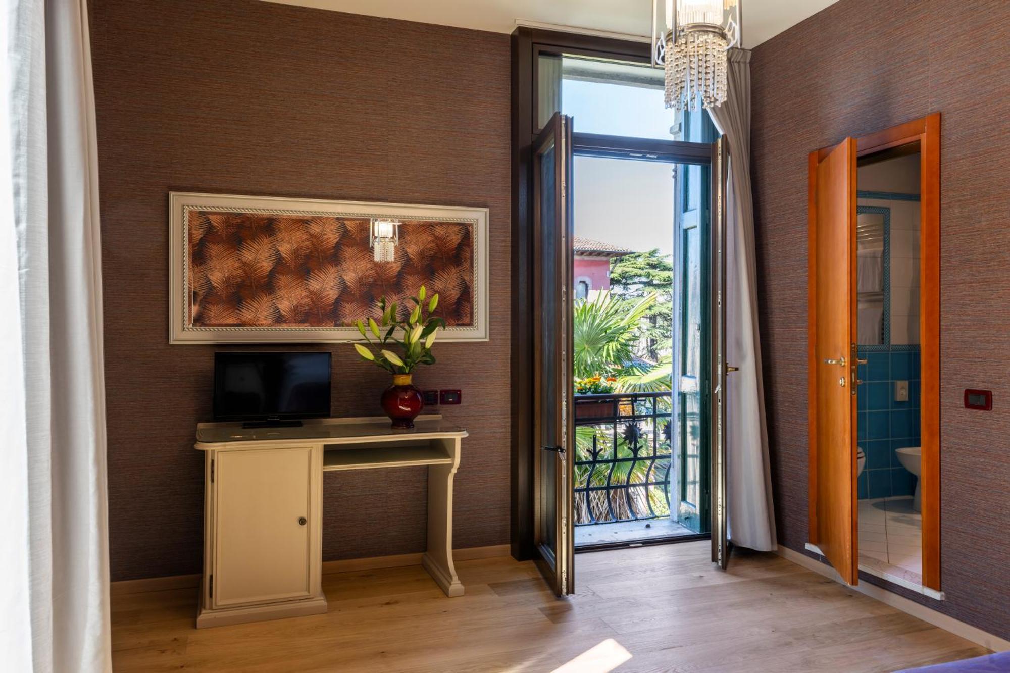 Hotel Atlanta Augustus Λίντο της Βενετίας Εξωτερικό φωτογραφία