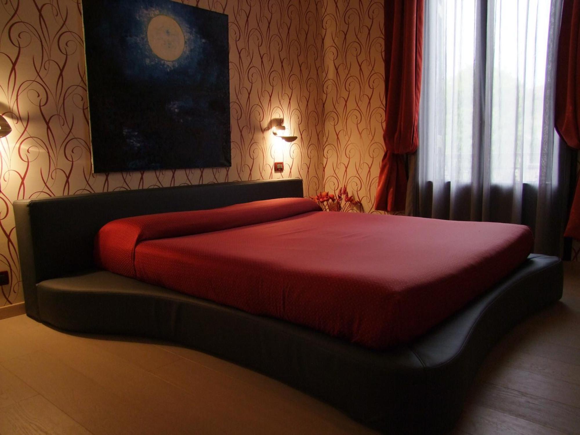 Hotel Atlanta Augustus Λίντο της Βενετίας Εξωτερικό φωτογραφία