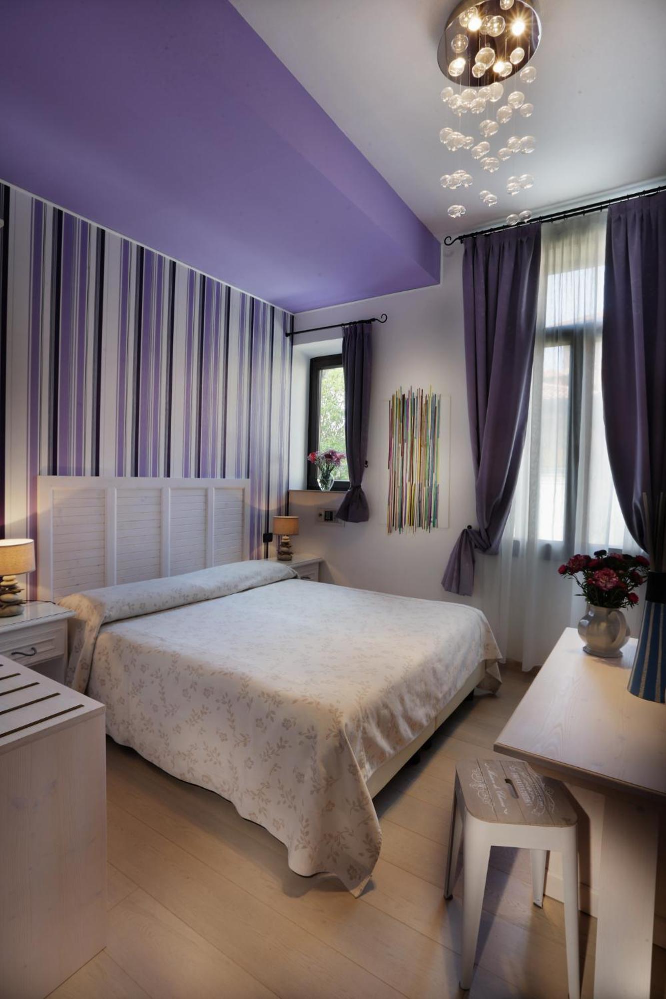 Hotel Atlanta Augustus Λίντο της Βενετίας Εξωτερικό φωτογραφία