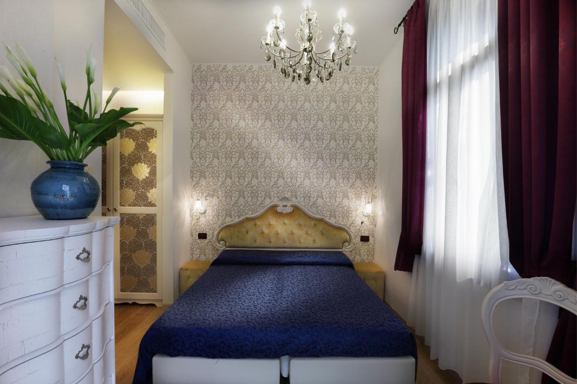 Hotel Atlanta Augustus Λίντο της Βενετίας Εξωτερικό φωτογραφία