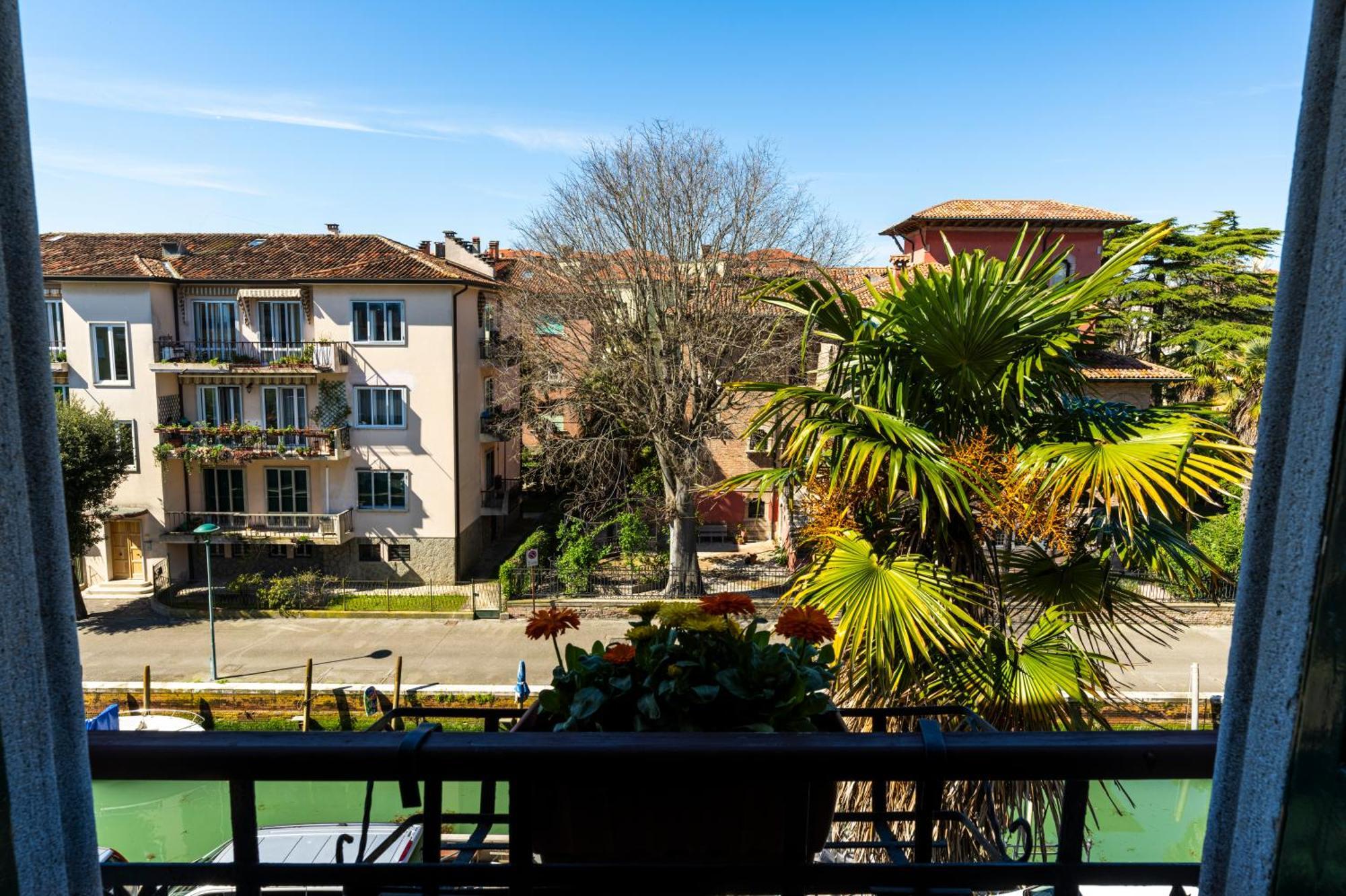 Hotel Atlanta Augustus Λίντο της Βενετίας Εξωτερικό φωτογραφία