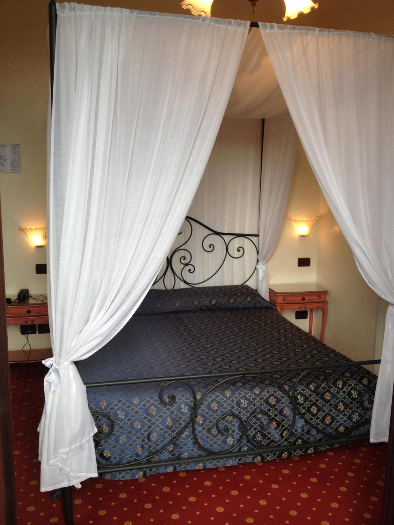 Hotel Atlanta Augustus Λίντο της Βενετίας Δωμάτιο φωτογραφία