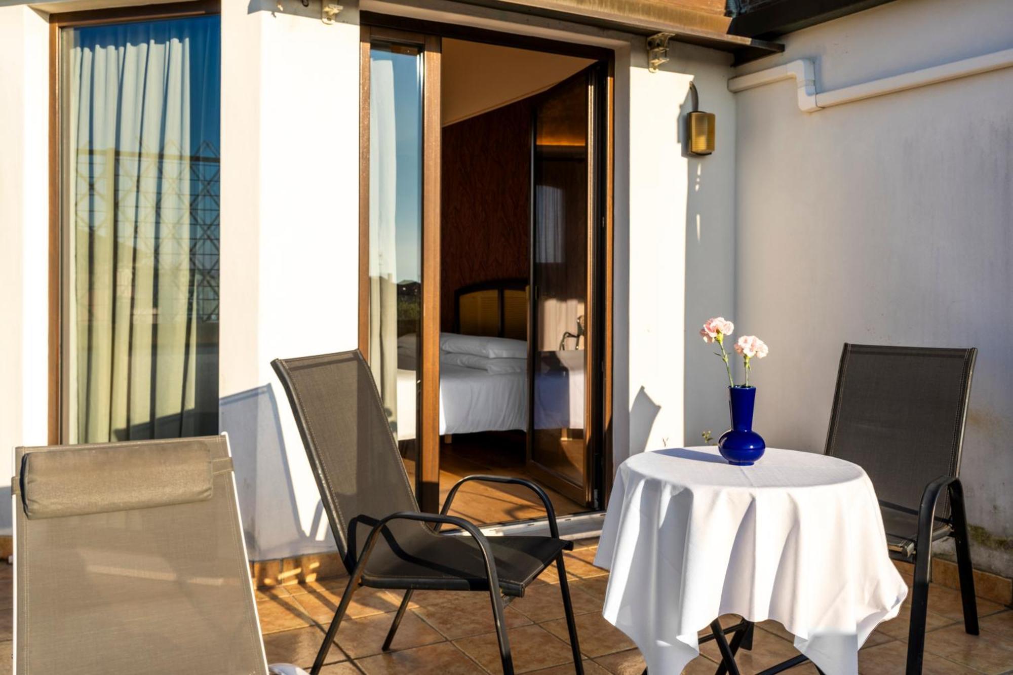 Hotel Atlanta Augustus Λίντο της Βενετίας Εξωτερικό φωτογραφία
