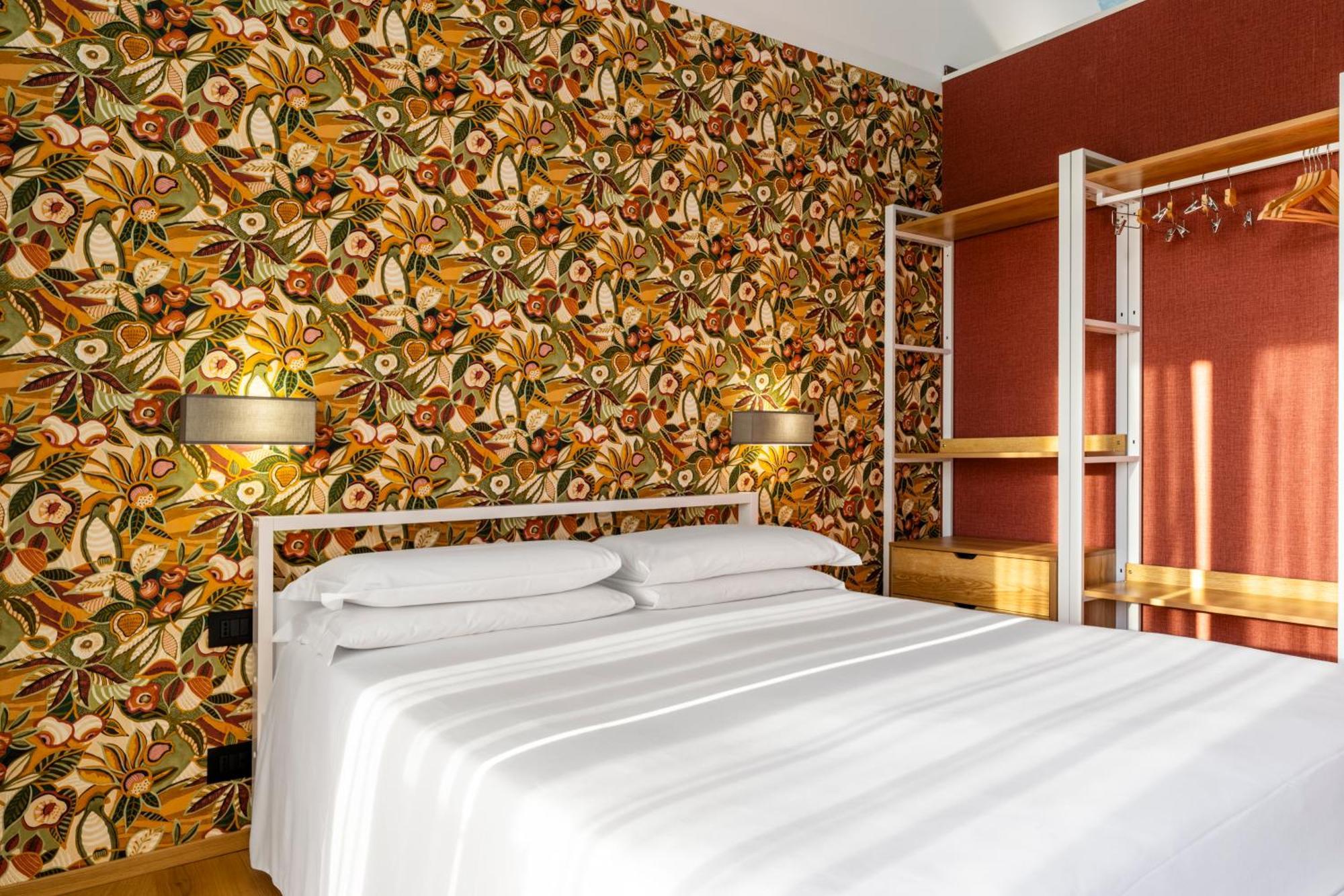 Hotel Atlanta Augustus Λίντο της Βενετίας Εξωτερικό φωτογραφία