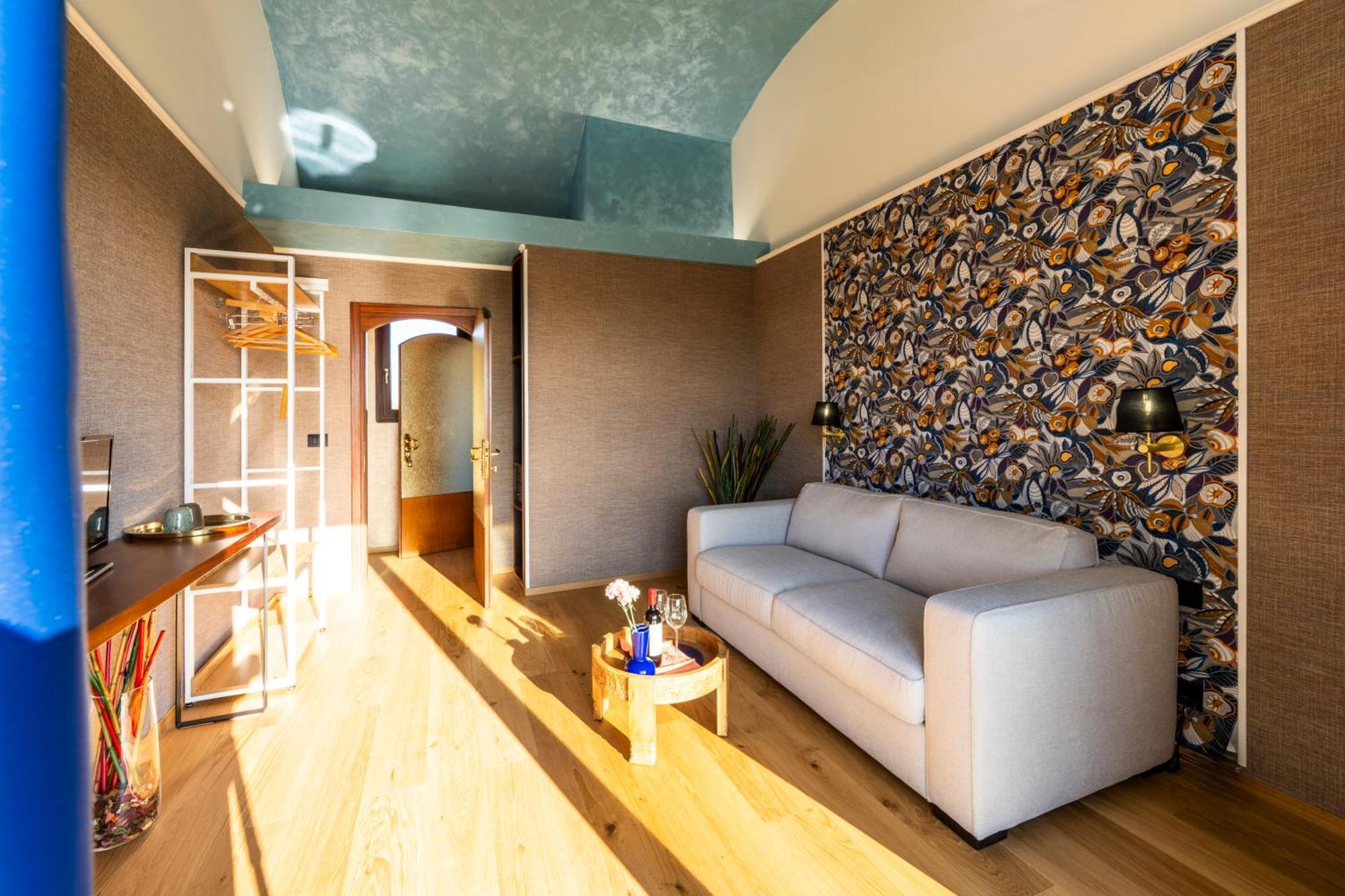 Hotel Atlanta Augustus Λίντο της Βενετίας Εξωτερικό φωτογραφία