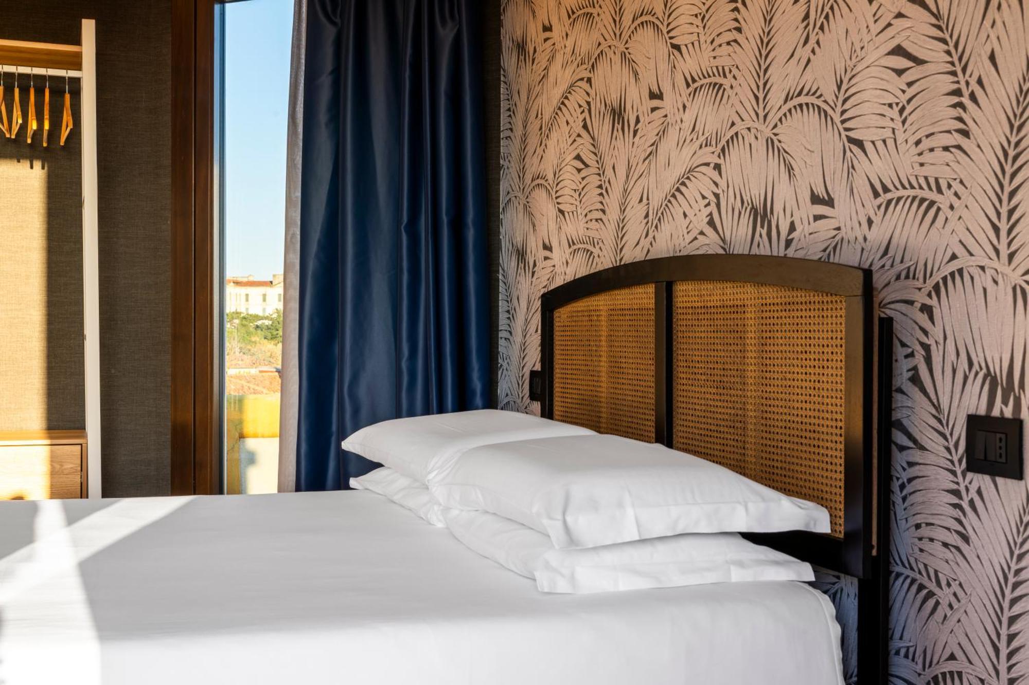 Hotel Atlanta Augustus Λίντο της Βενετίας Εξωτερικό φωτογραφία