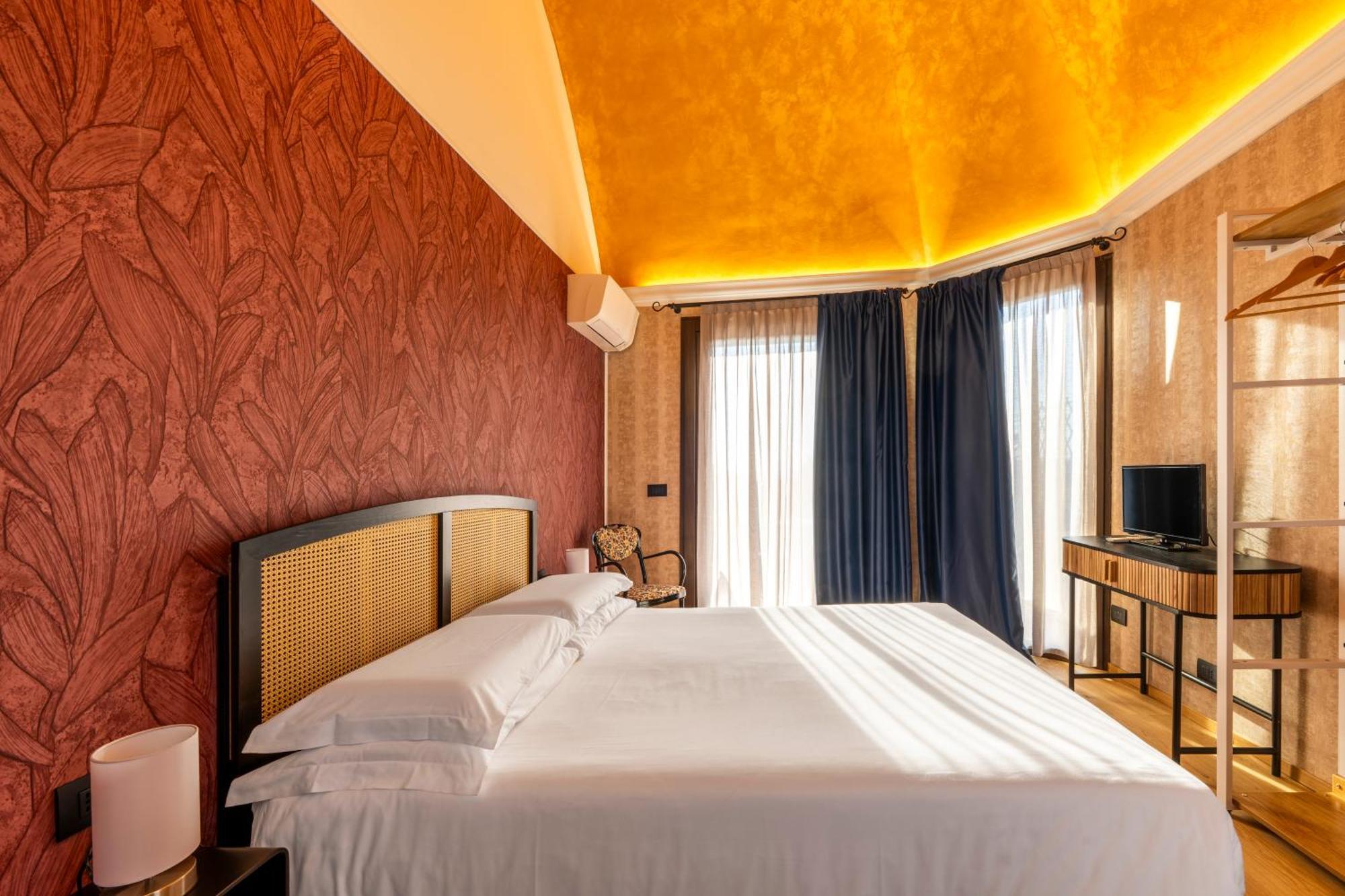 Hotel Atlanta Augustus Λίντο της Βενετίας Εξωτερικό φωτογραφία