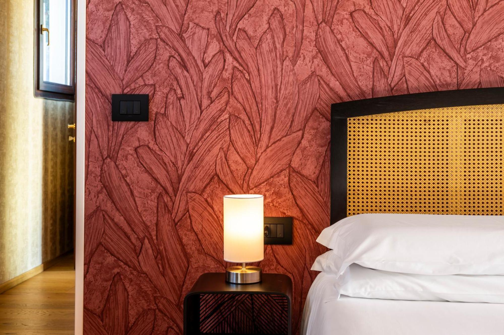 Hotel Atlanta Augustus Λίντο της Βενετίας Εξωτερικό φωτογραφία