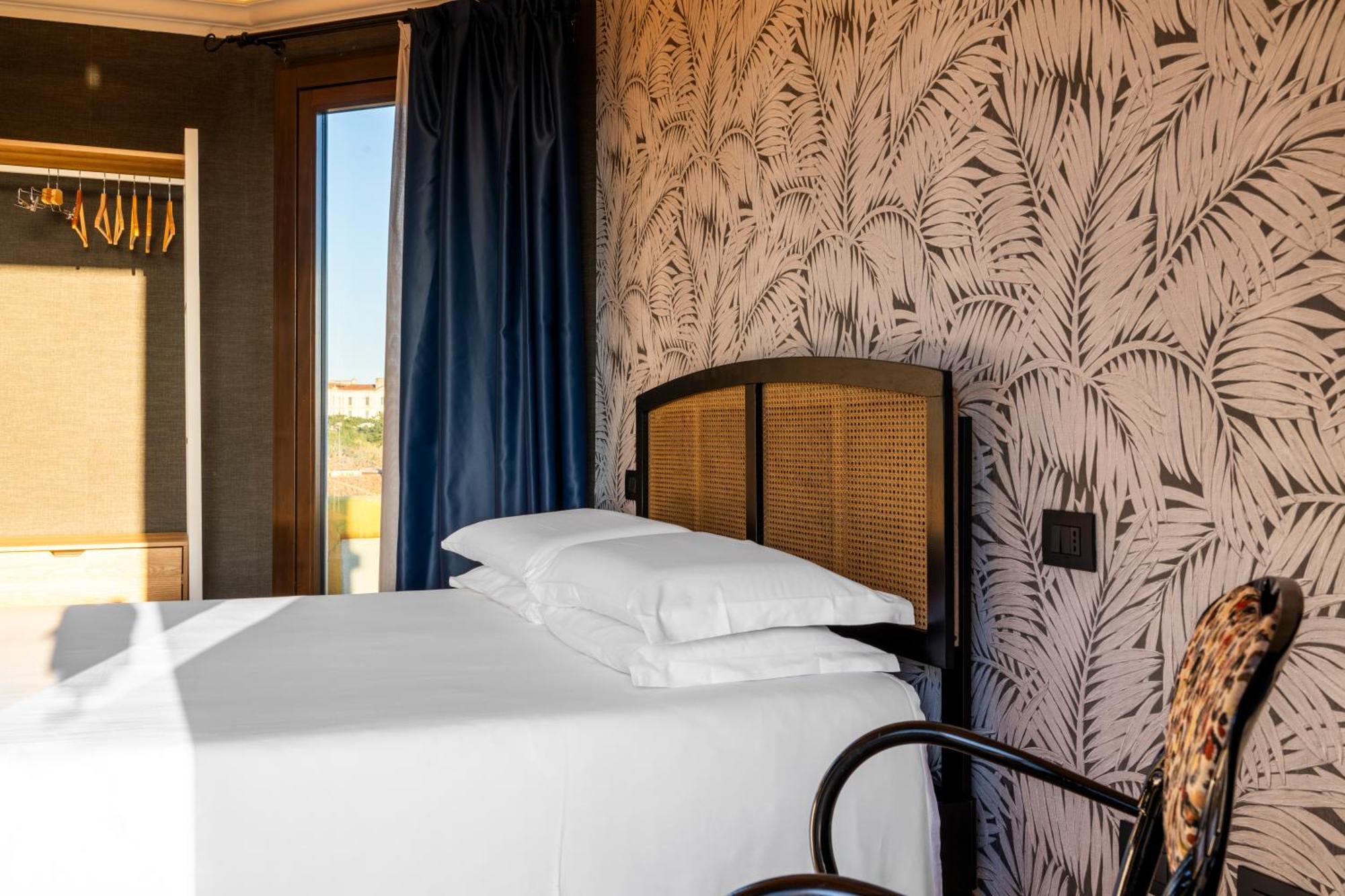 Hotel Atlanta Augustus Λίντο της Βενετίας Εξωτερικό φωτογραφία